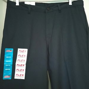 Genuine Dickies Navy Work Pants